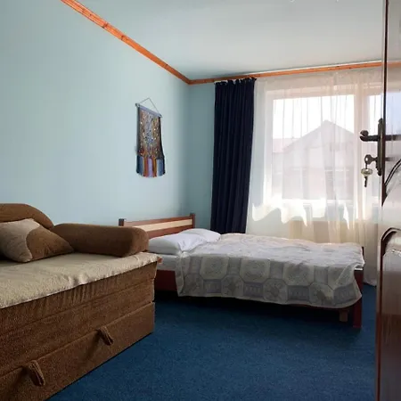 вишиванка Inn